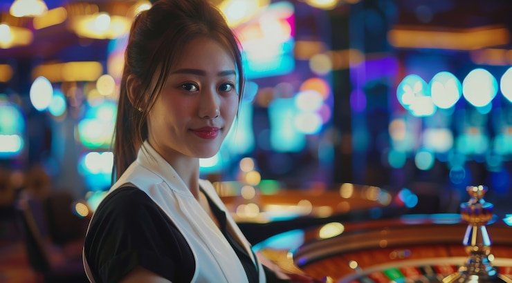 Indonesia Lottery Game